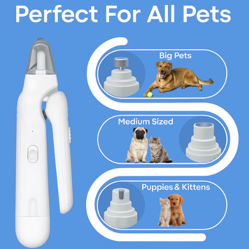 SafeTrim™ by AlterPaws