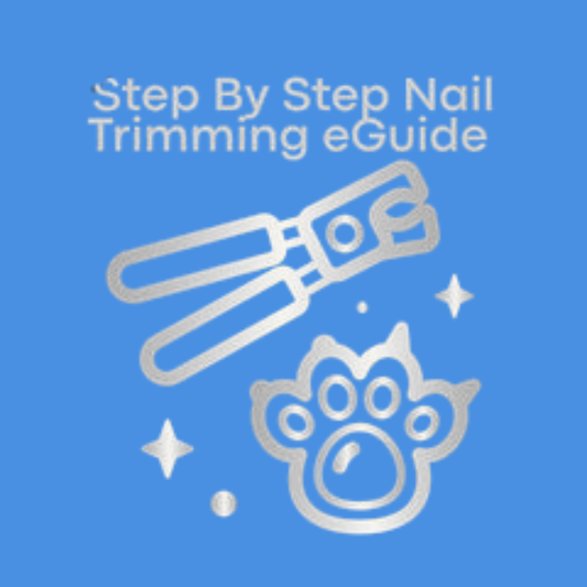 Ebook Nail Trimming Guide